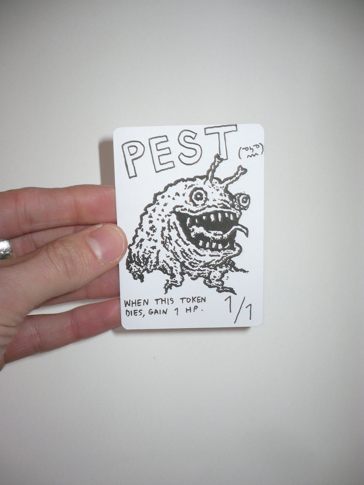 Pest