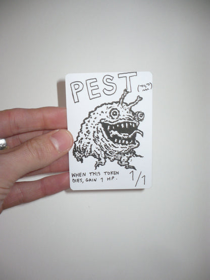 Pest