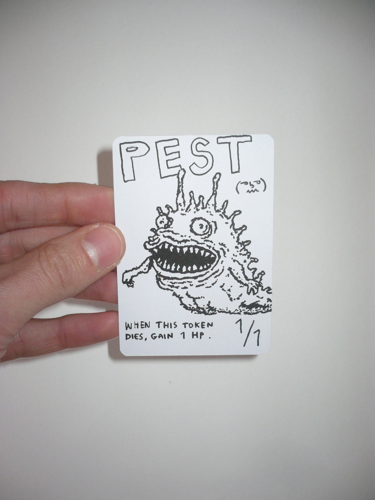 Pest