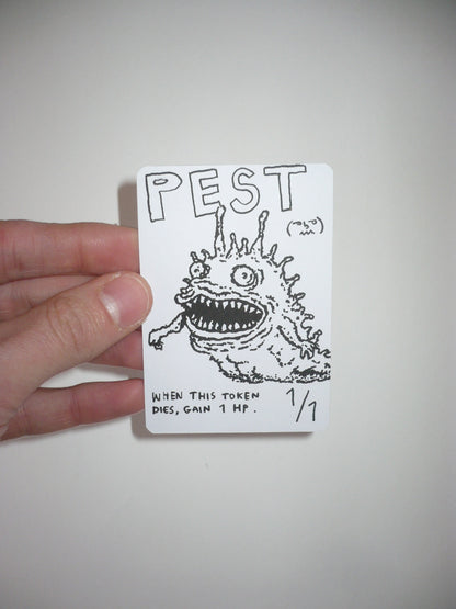 Pest