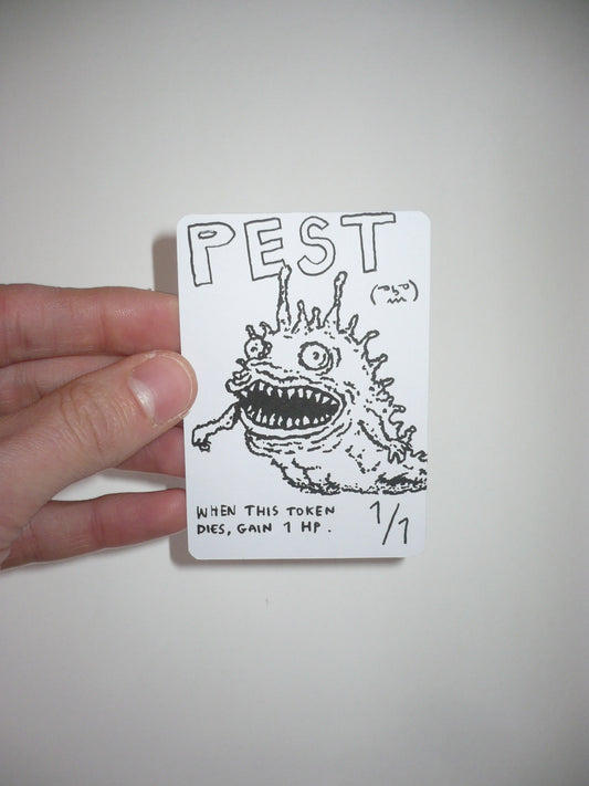 Pest