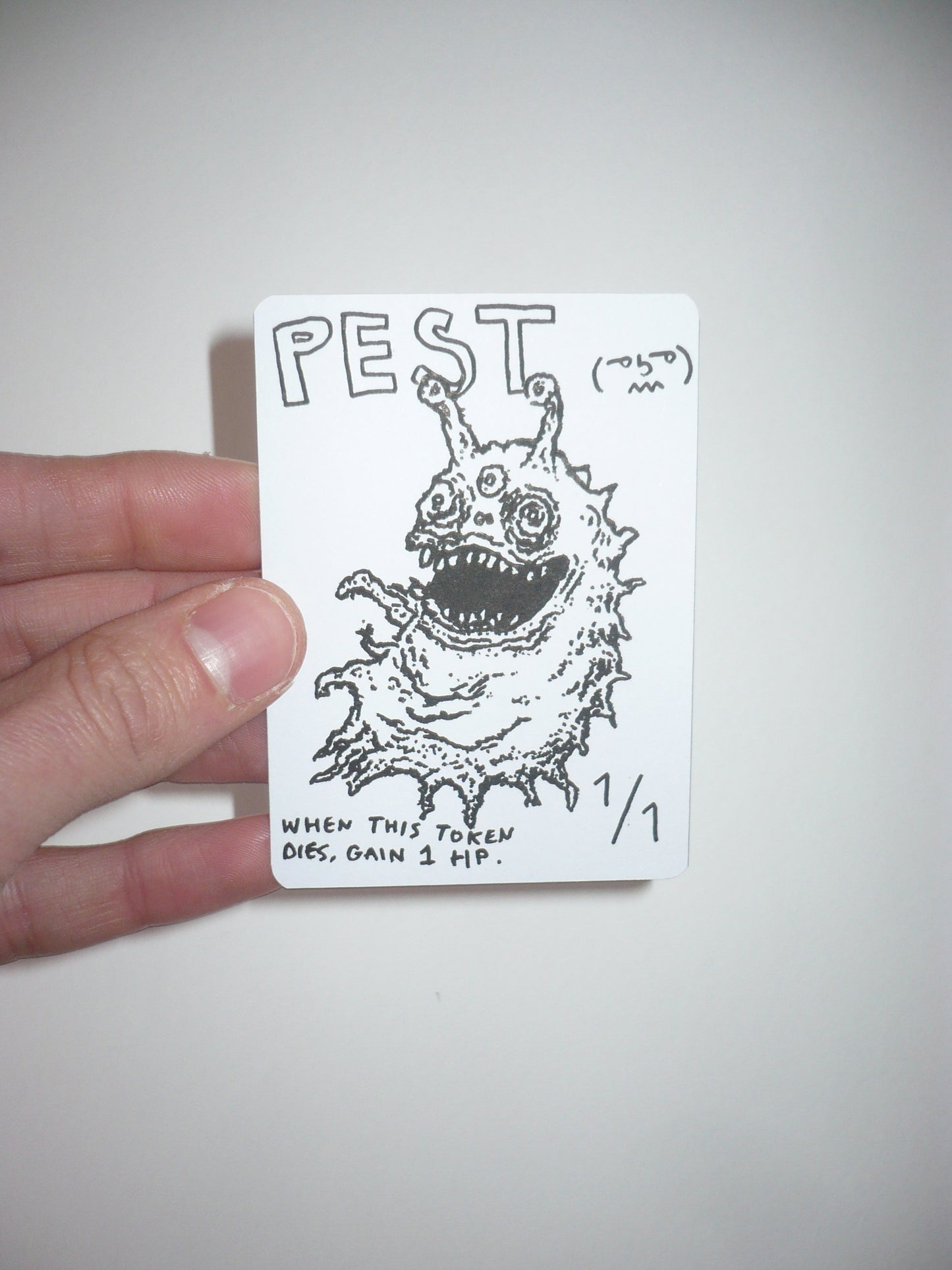 Pest