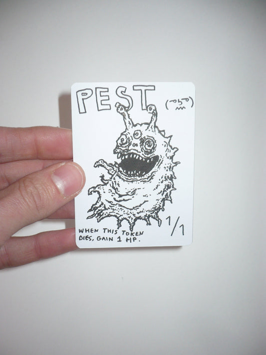 Pest