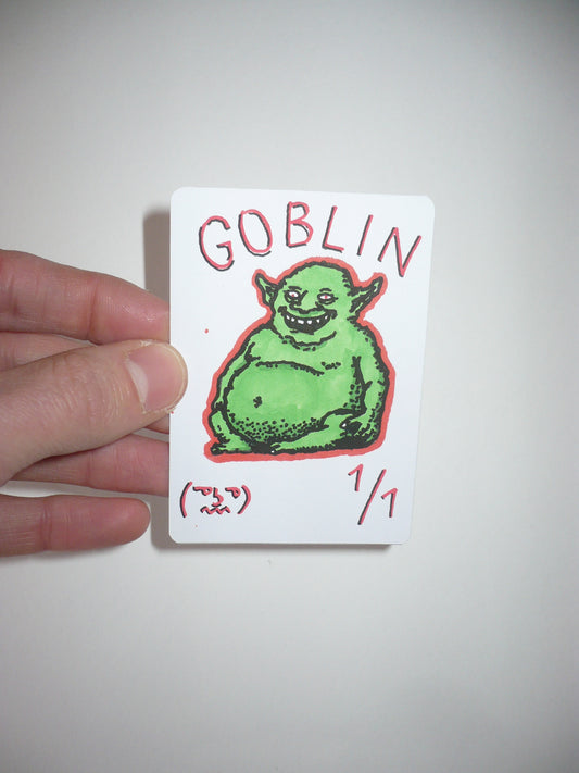 Goblin