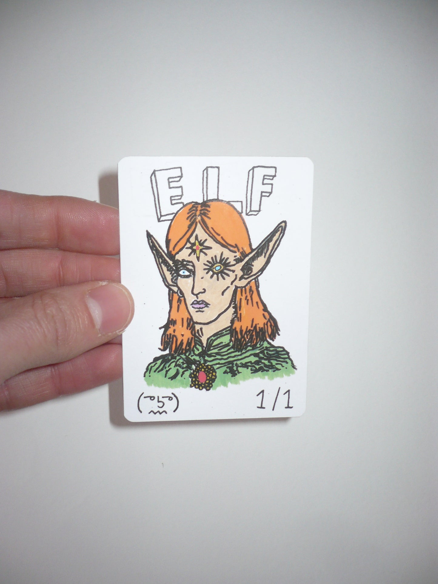 Elf