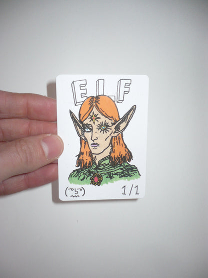 Elf