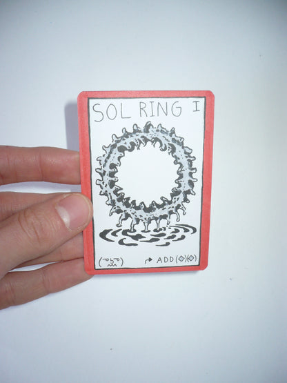 Sol Ring