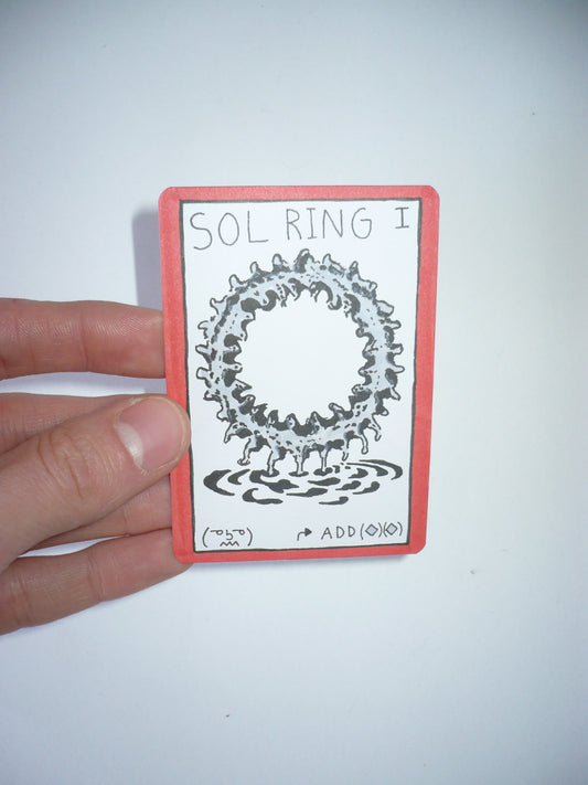 Sol Ring