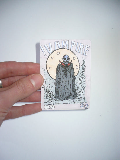 Vampire