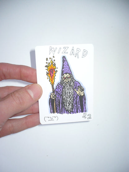 Wizard