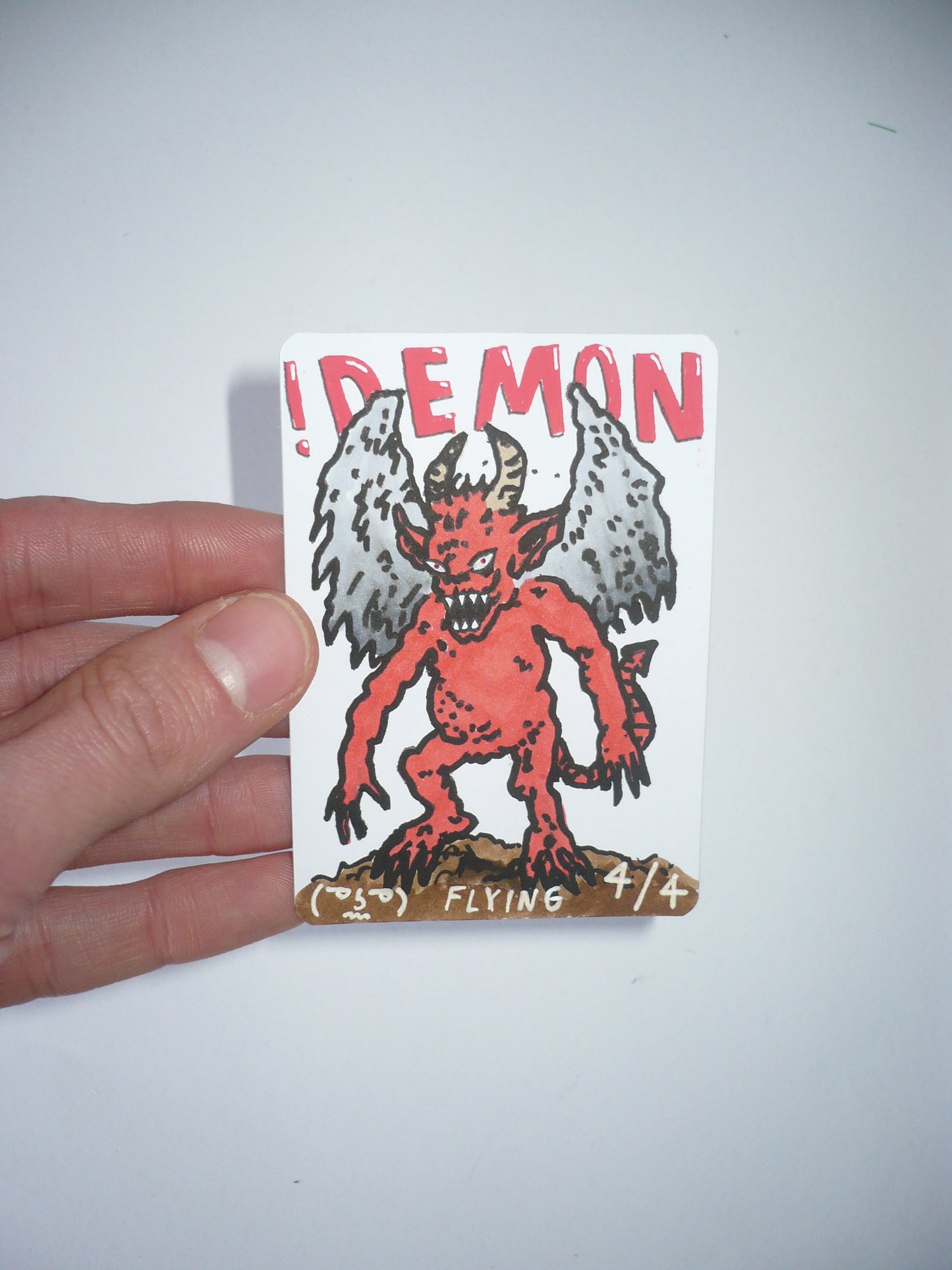 Demon