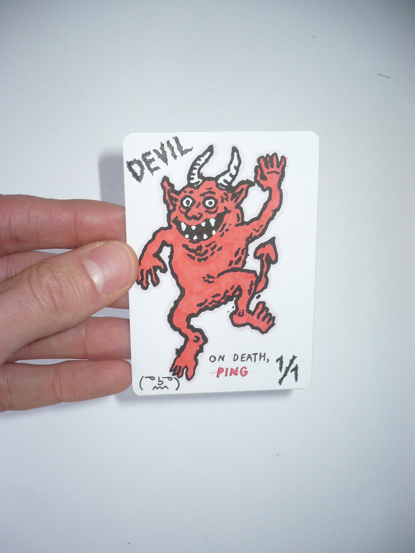 Devil