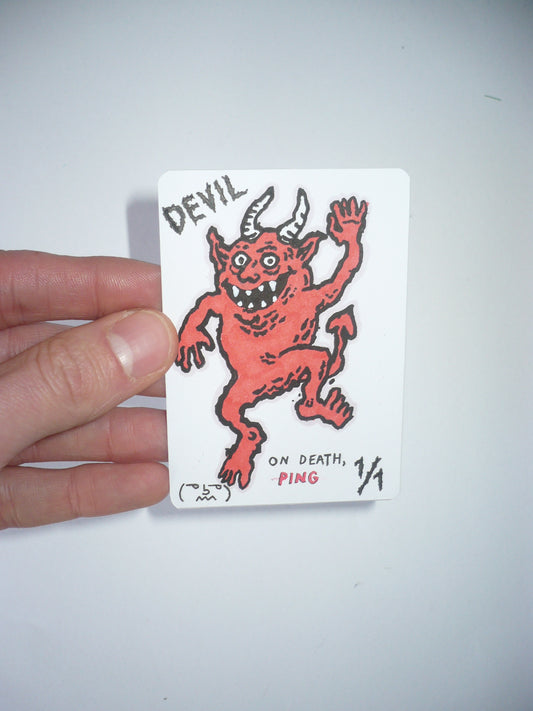 Devil
