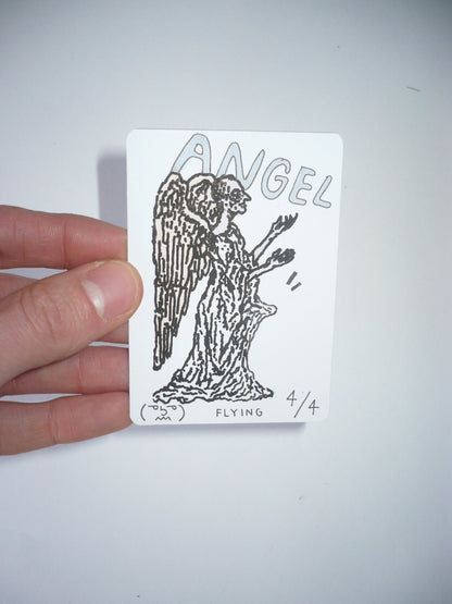 Angel