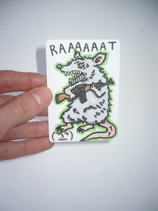 Rat