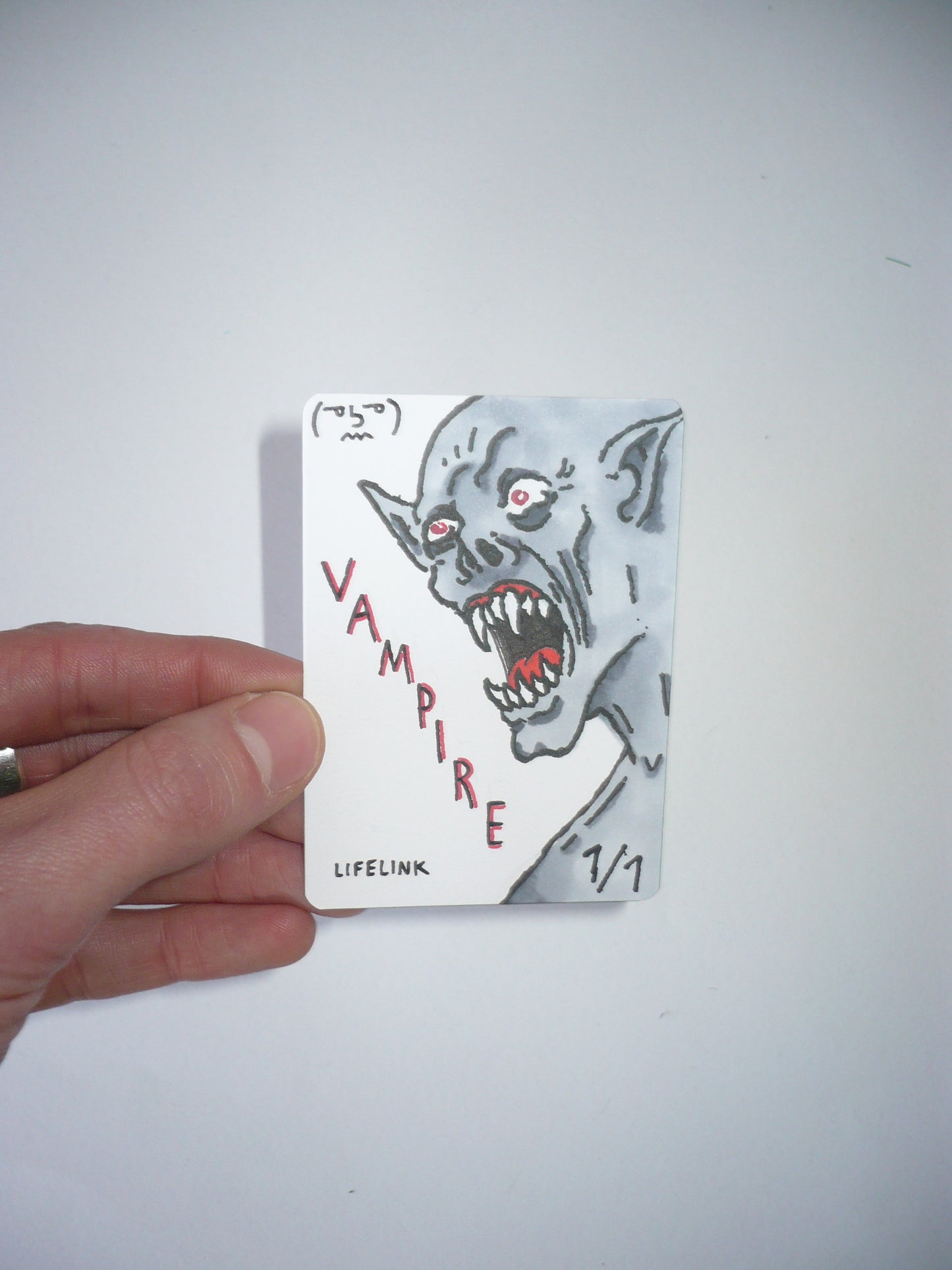 Vampire