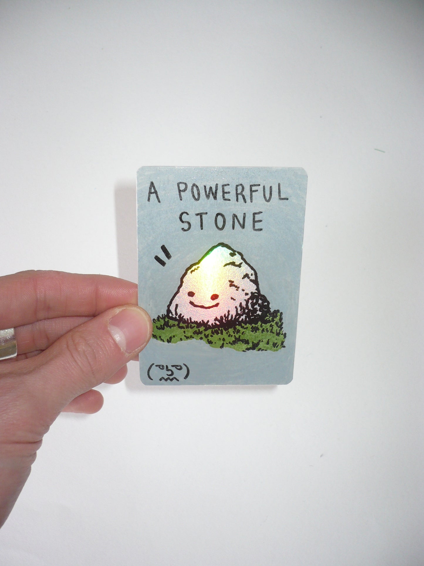 Powerstone