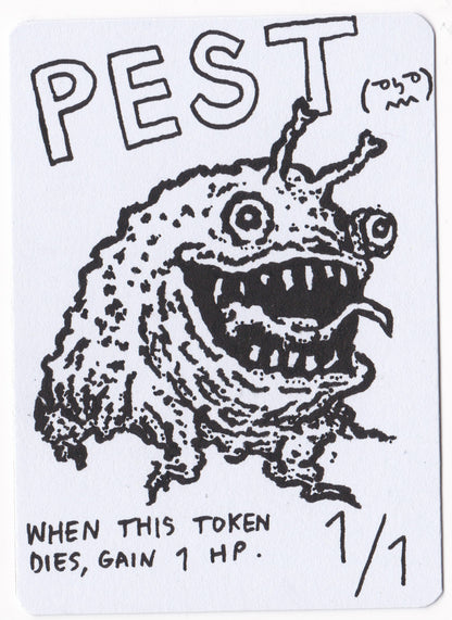 Pest