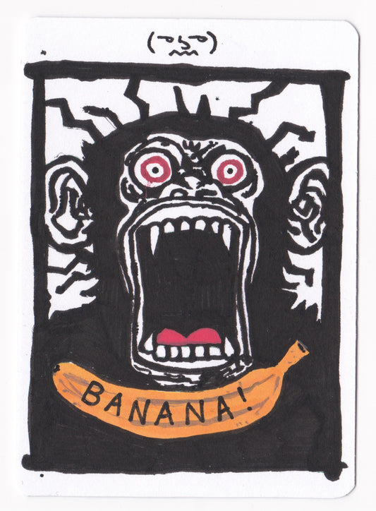 Banana