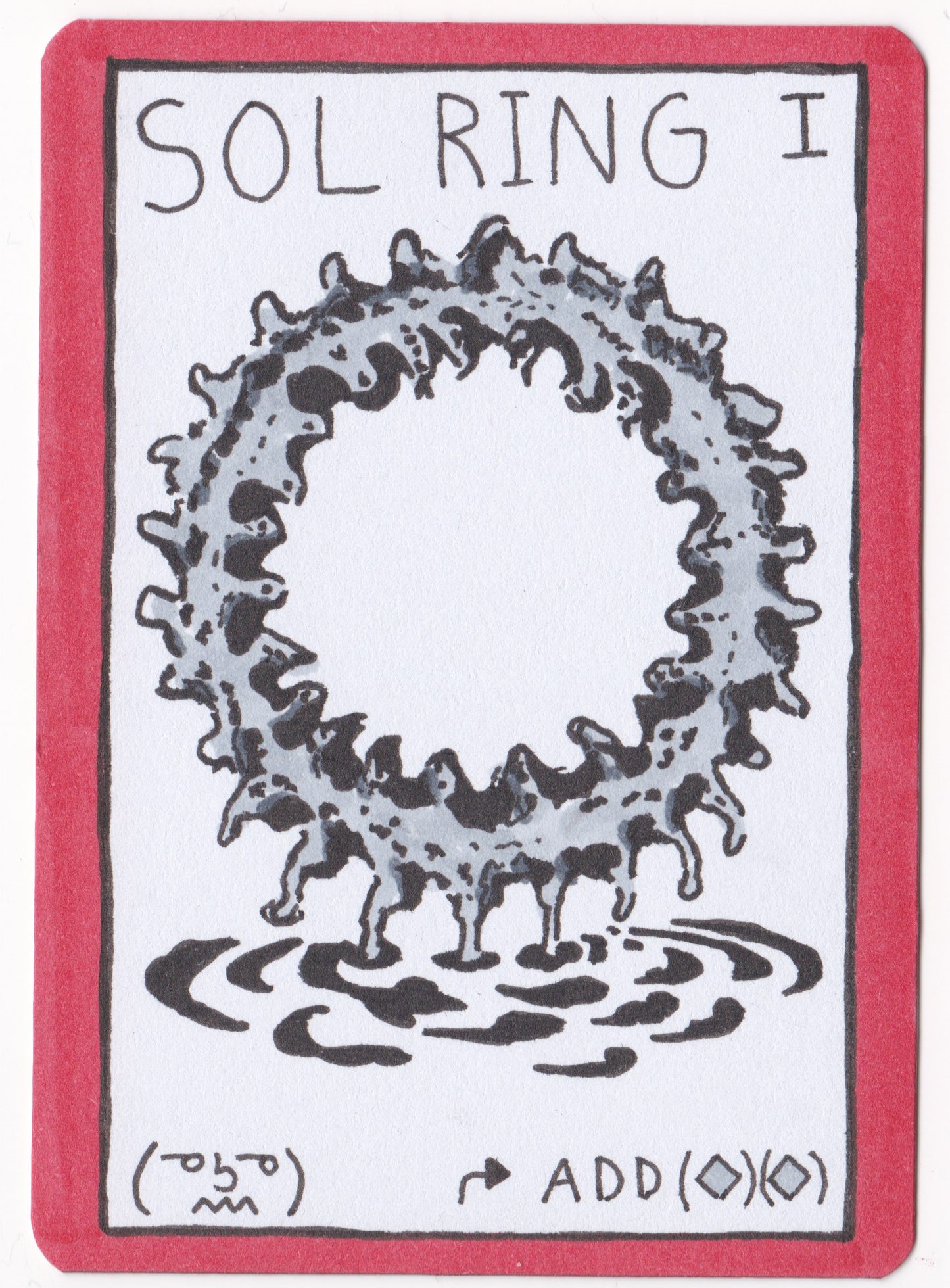 Sol Ring