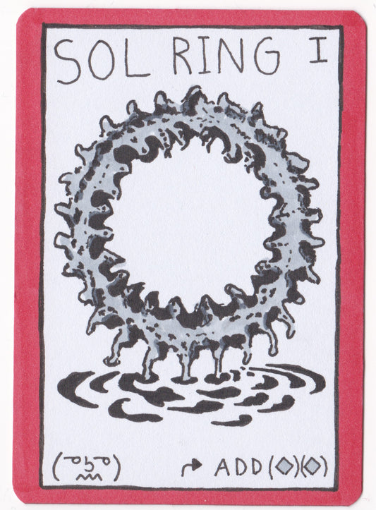 Sol Ring