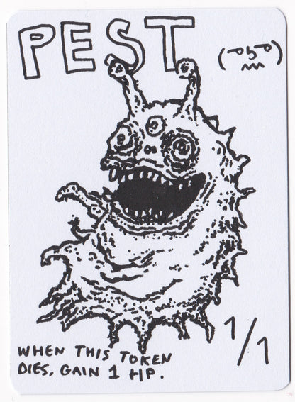 Pest