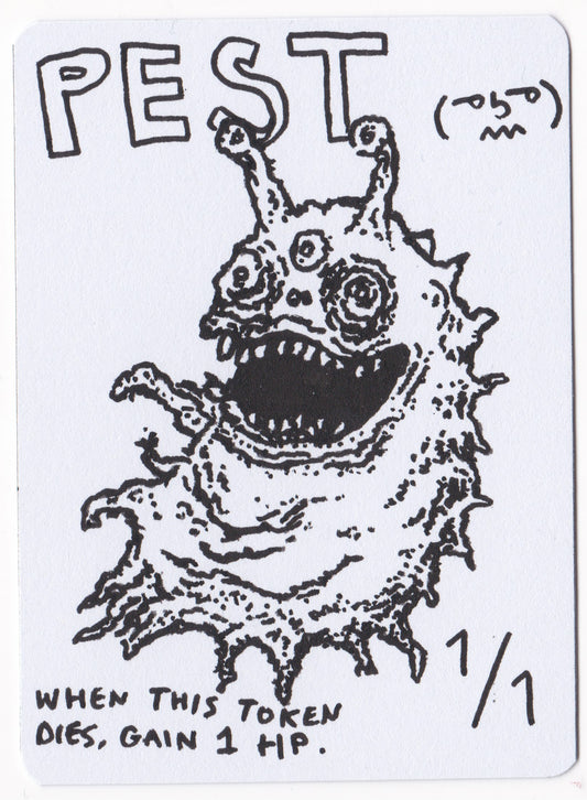 Pest