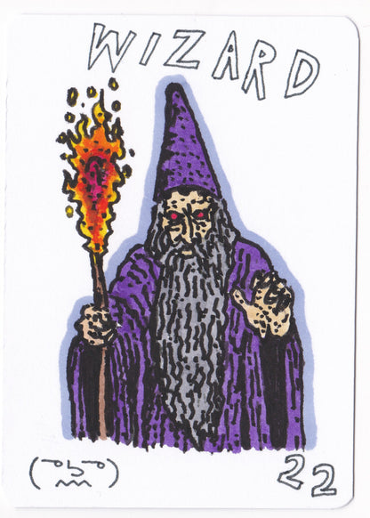 Wizard
