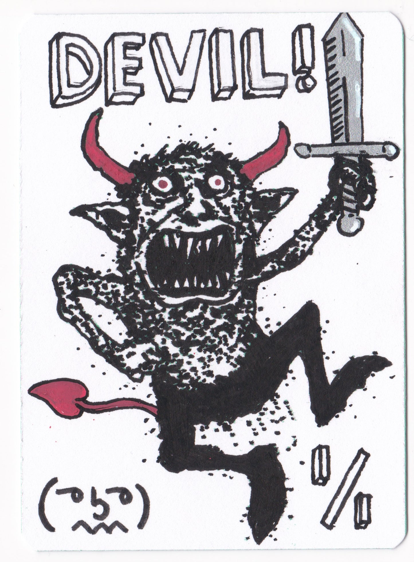 Devil