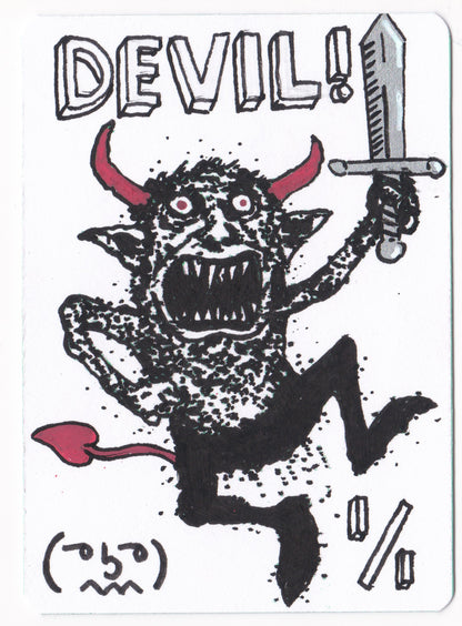 Devil