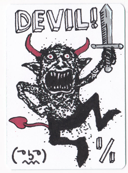 Devil