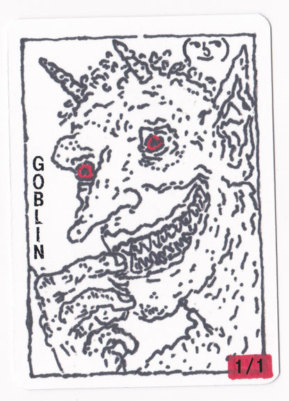 Goblin
