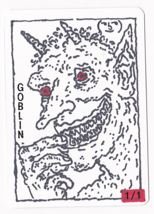 Goblin
