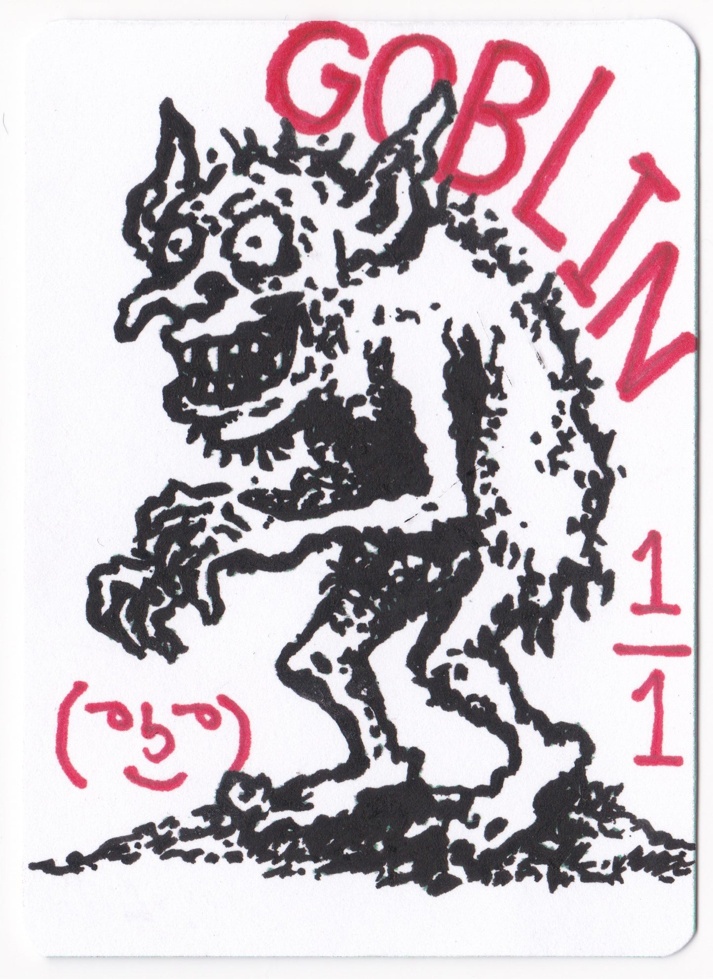 Goblin