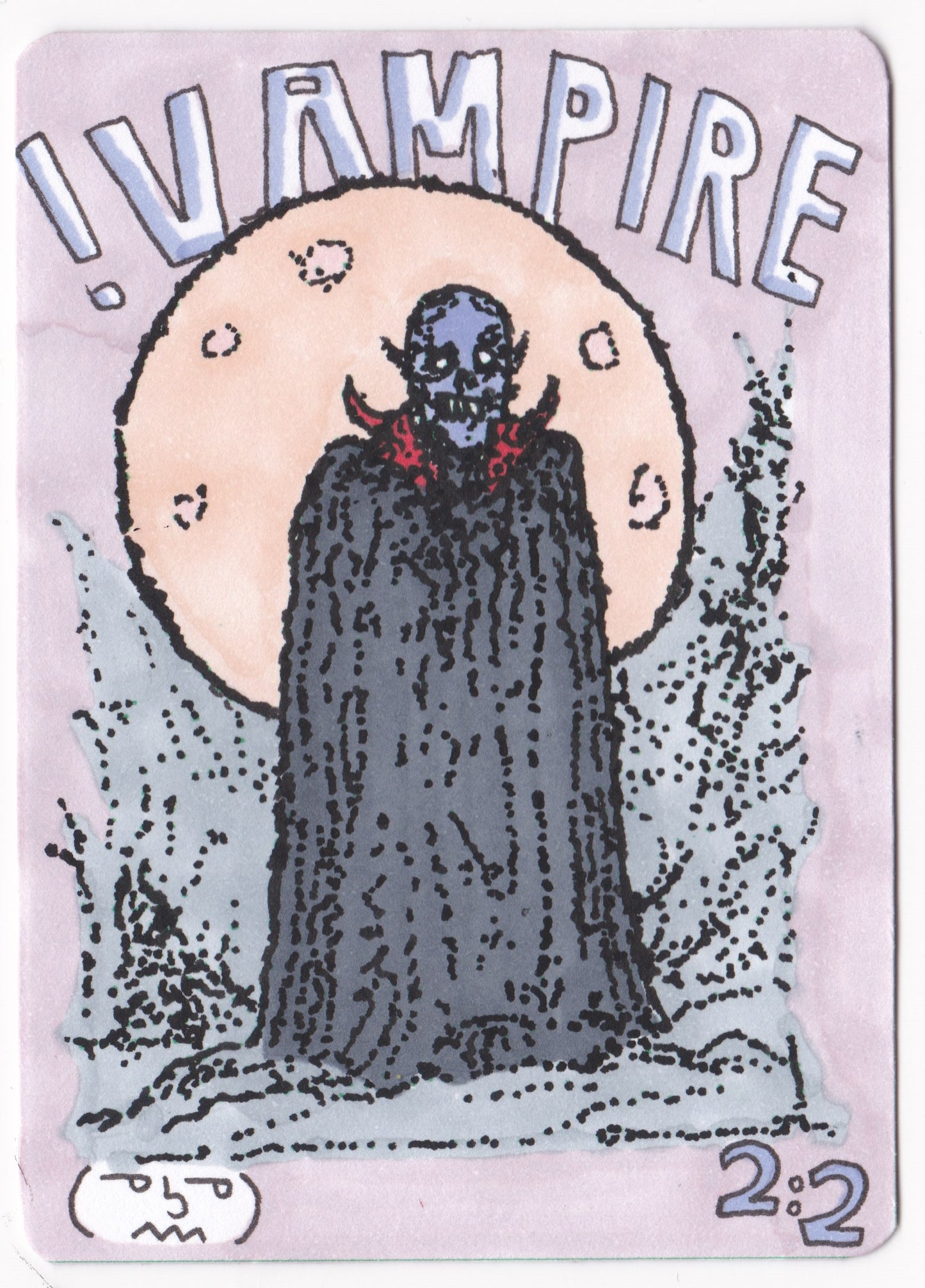 Vampire