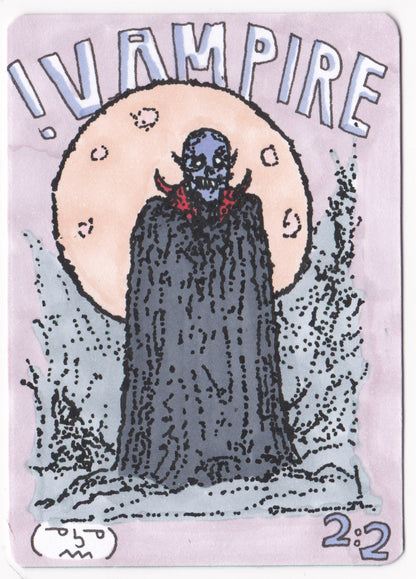 Vampire