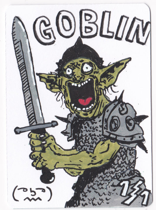 Goblin