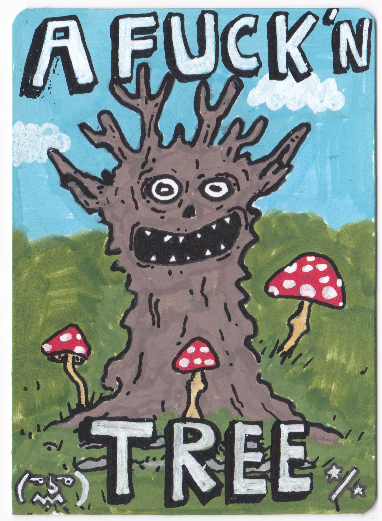 Treefolk
