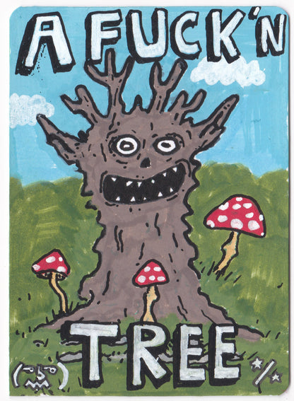 Treefolk