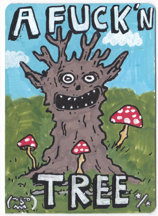 Treefolk