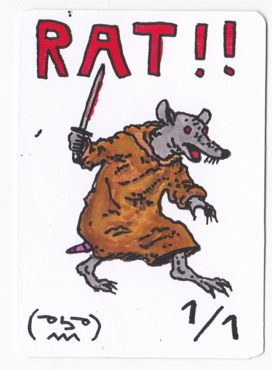 Rat
