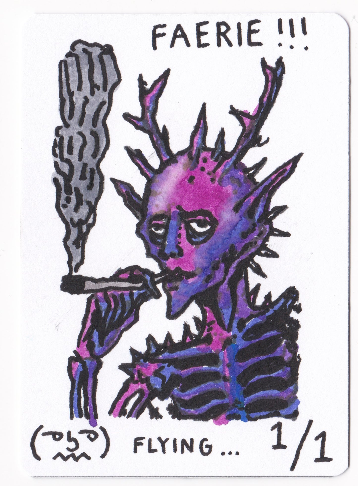 Faerie