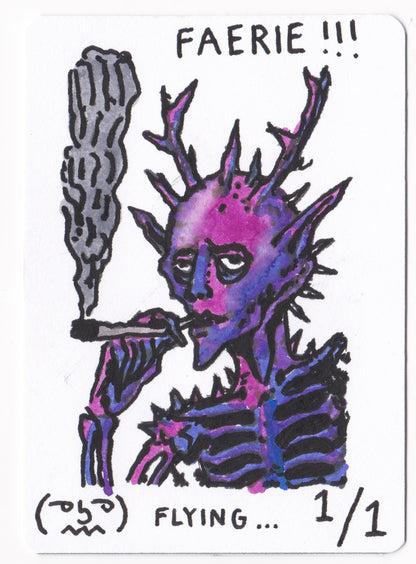 Faerie
