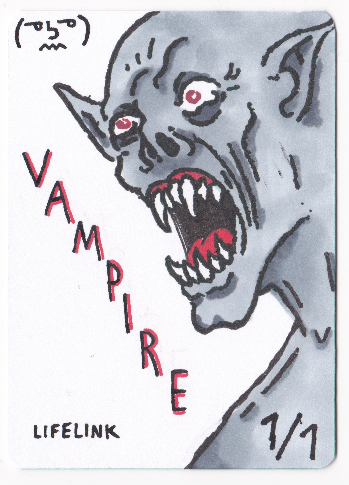 Vampire