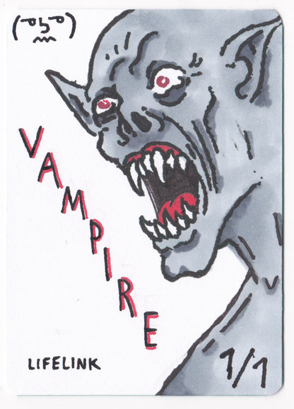 Vampire