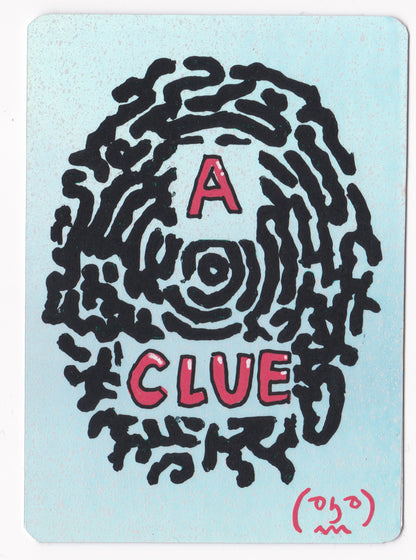 Clue