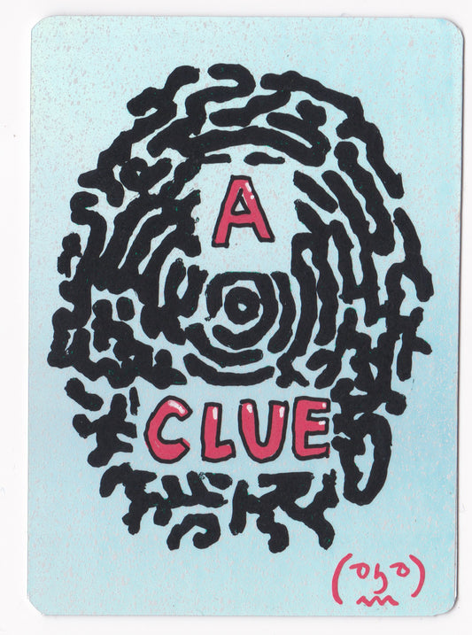 Clue