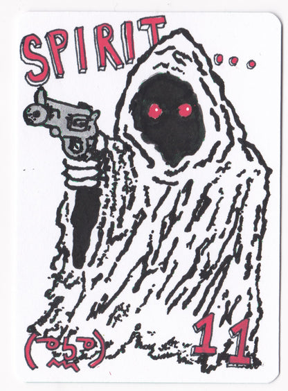 Spirit