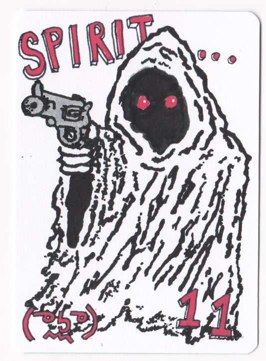 Spirit