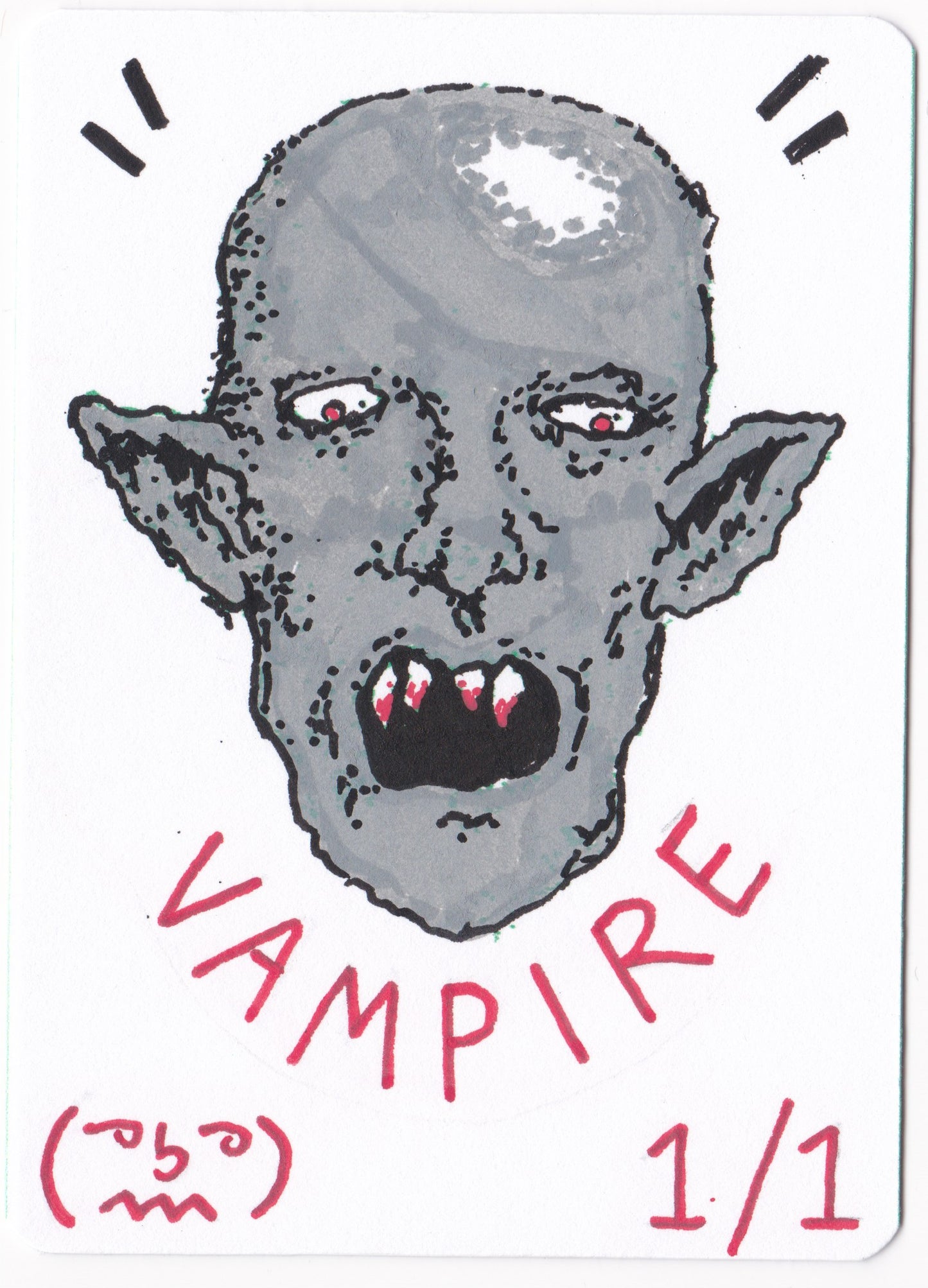 Vampire